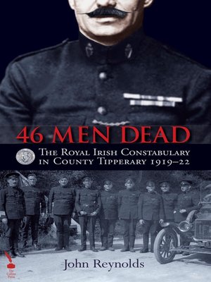 cover image of 46 Men Dead